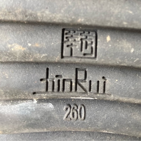 Hio Rui Soft black leather boots Size 9 - Picture 10 of 10